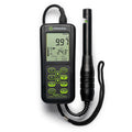 Milwaukee MW805 MAX 4-in-1 pH/EC/TDS/Temp Combo Meter with ATC