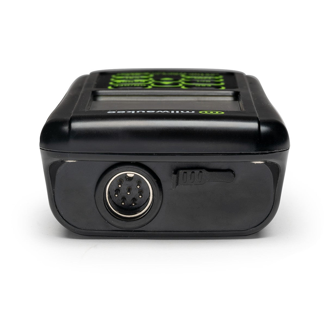 Milwaukee MW805 MAX 4-in-1 pH/EC/TDS/Temp Combo Meter with ATC