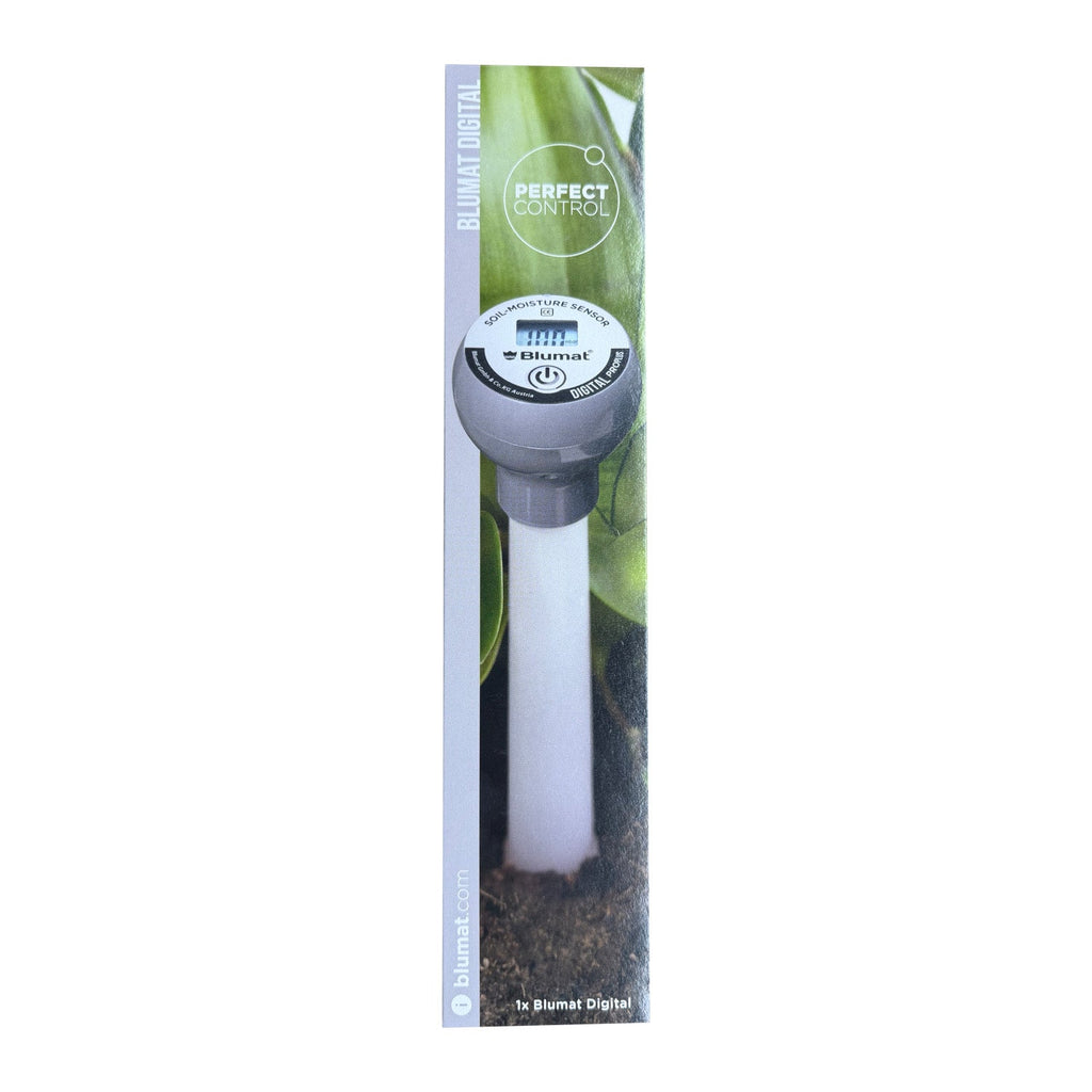 Blumat Digital Moisture Meter