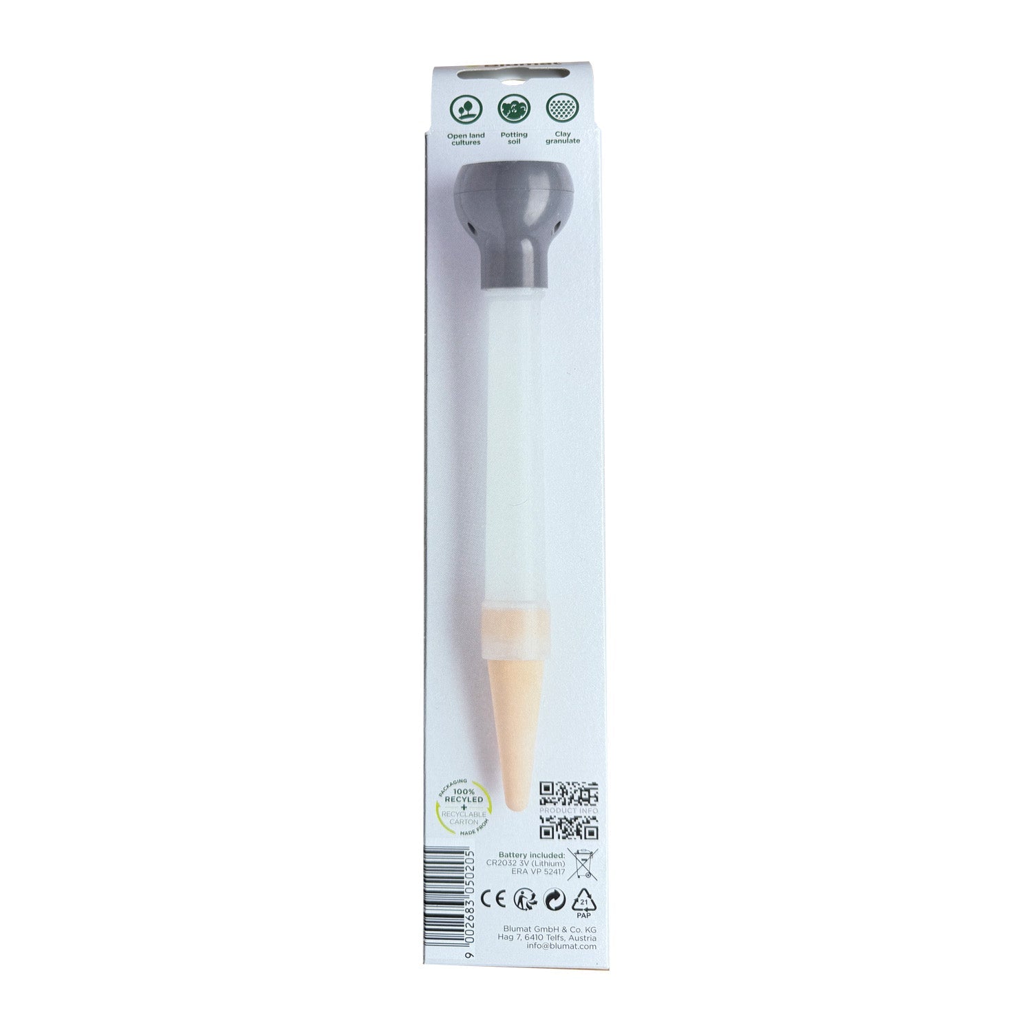 Blumat Digital Moisture Meter