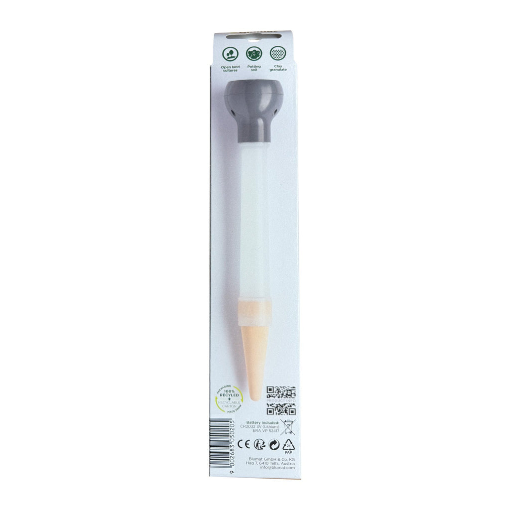 Blumat Digital Moisture Meter - Top Replacement Only