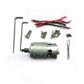 Kits for Nemo Impact Wrench - Motor