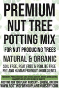 Nut Tree Premium Potting Mix