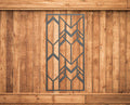 Napier Metal Trellis/Privacy Screen