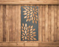 Naples Metal Trellis/Privacy Screen