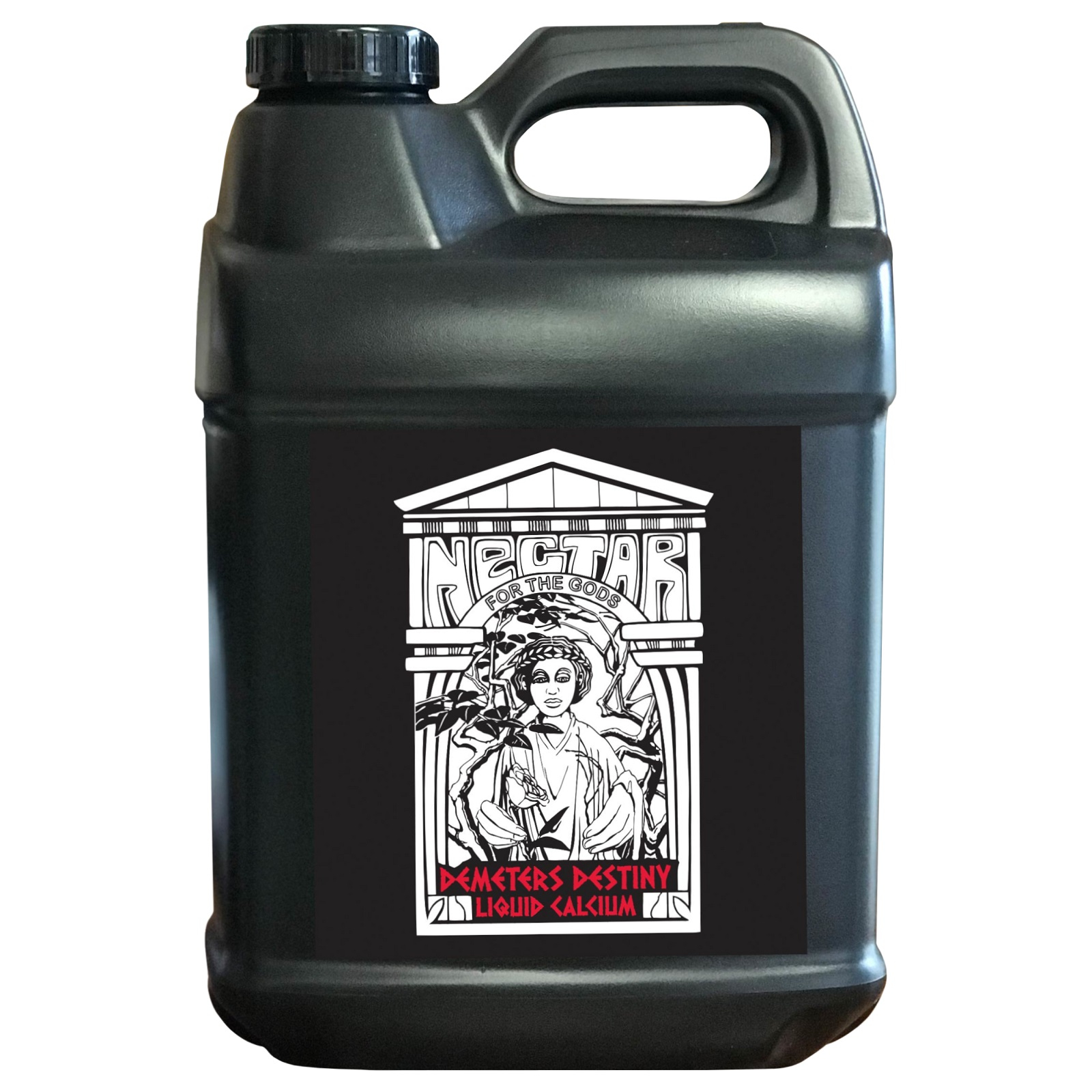 Nectar for the Gods Demeter's Destiny (0-0.5-0)