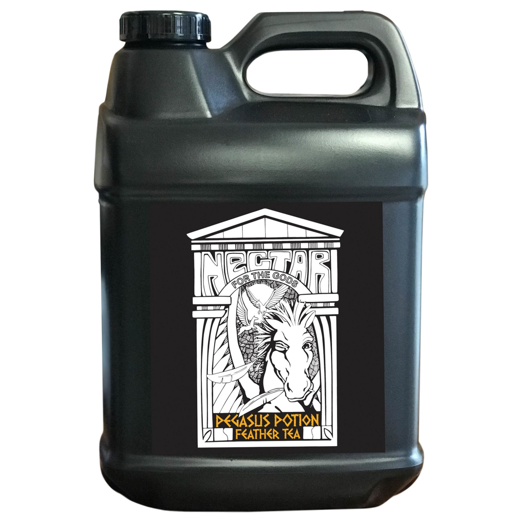 Nectar for the Gods Pegasus Potion (1-2-0)