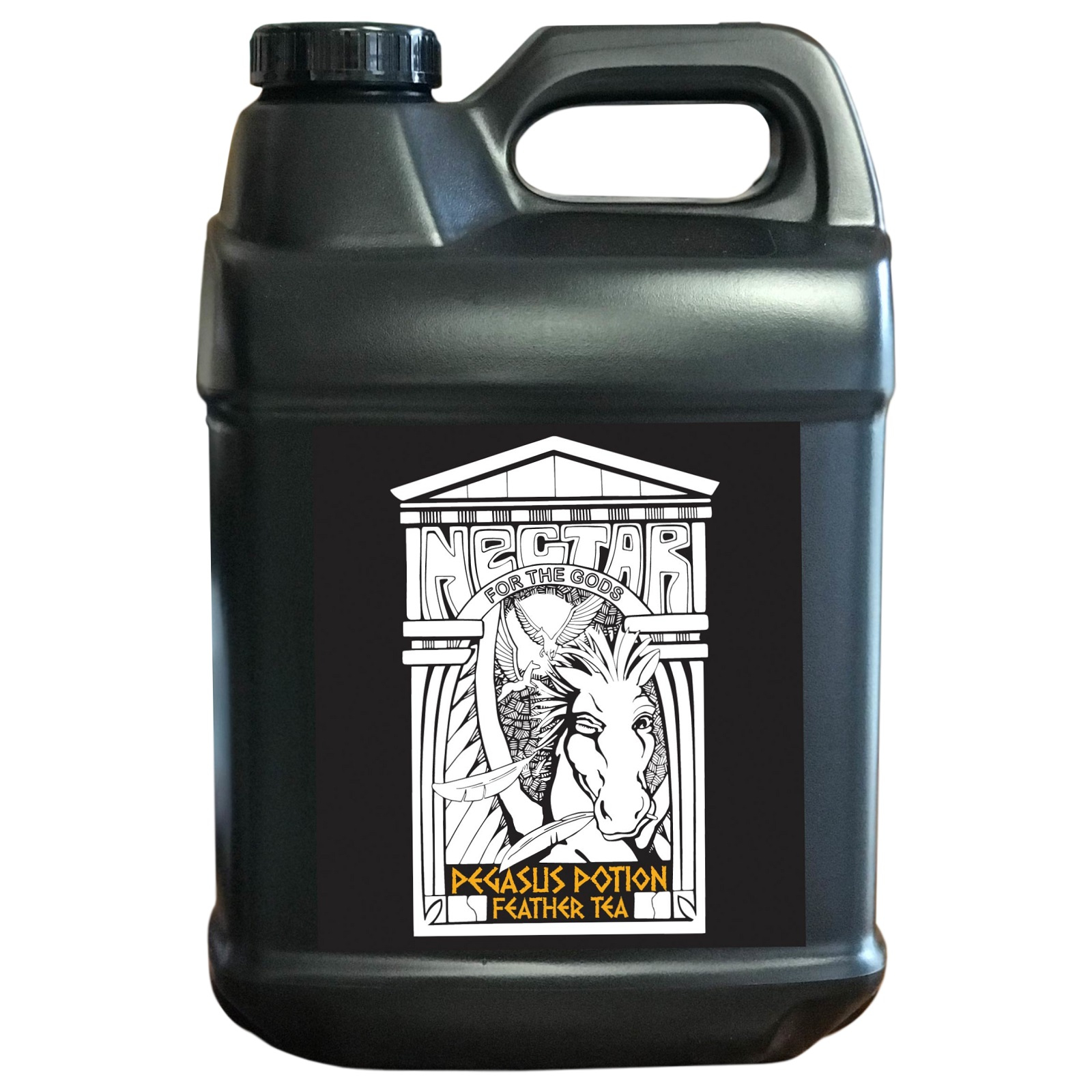 Nectar for the Gods Pegasus Potion (1-2-0)