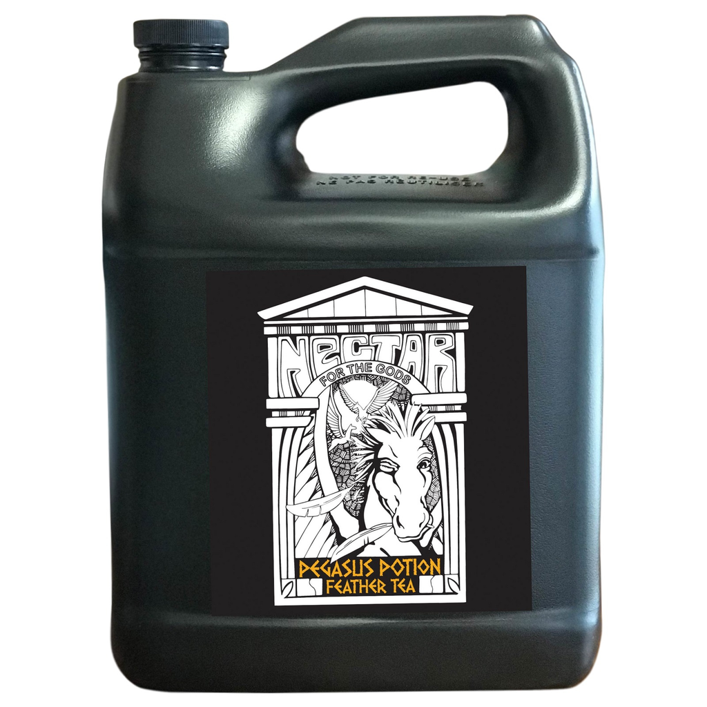 Nectar for the Gods Pegasus Potion (1-2-0)