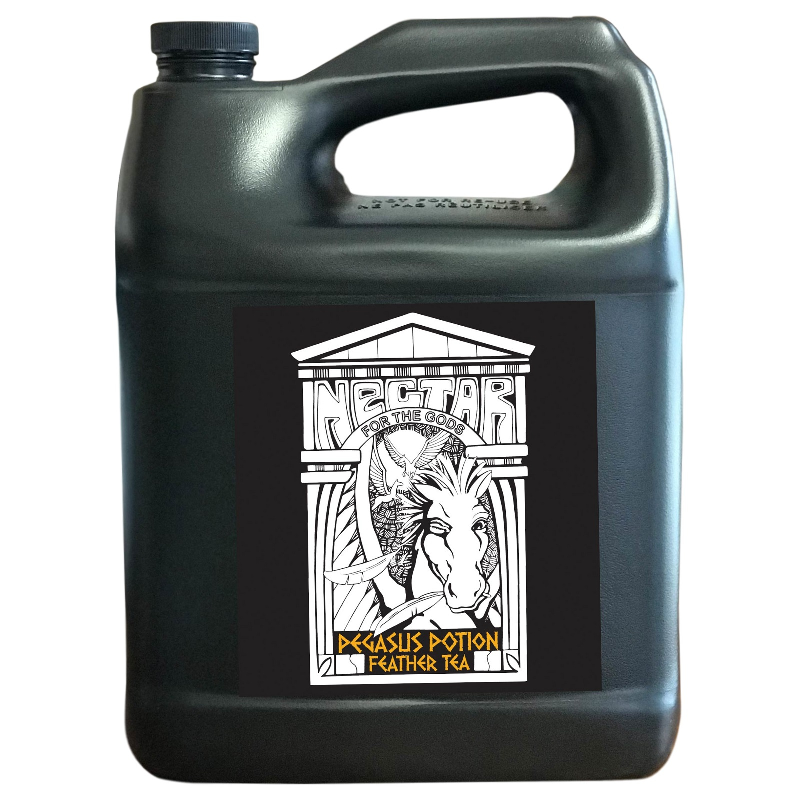 Nectar for the Gods Pegasus Potion (1-2-0)
