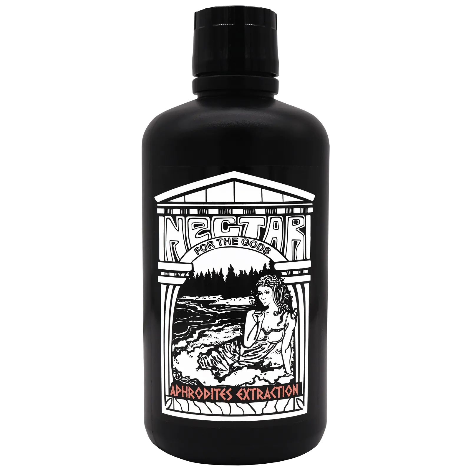 Nectar for the Gods Aphrodite's Extraction (0-1-0)