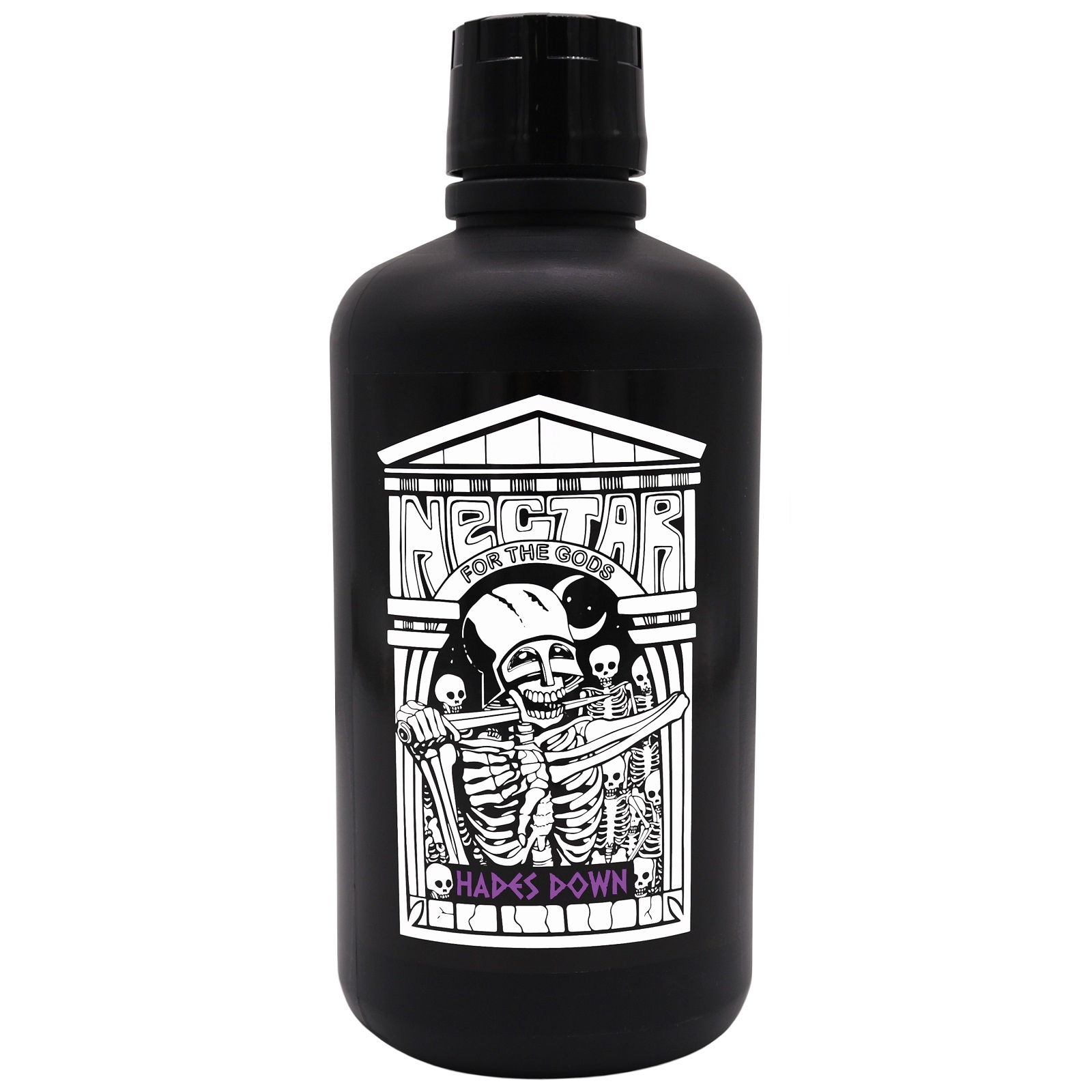 Nectar for the Gods Hades Down (0-1-0)