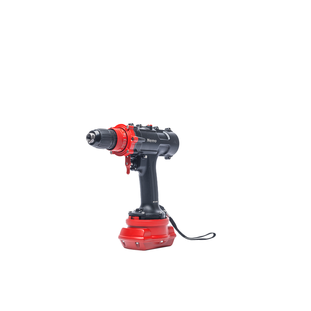 Nemo Waterproof Drill - 5M