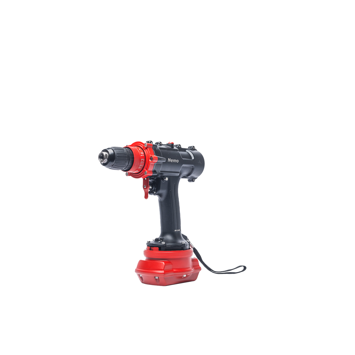 Nemo Waterproof Drill - 5M