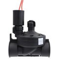 Netafim 24 VAC Series 80 Globe Valve with Flow Control