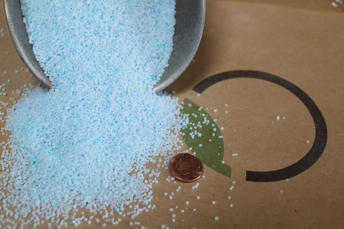 Nitroform 39-0-0 Slow-Release Nitrogen Fertilizer