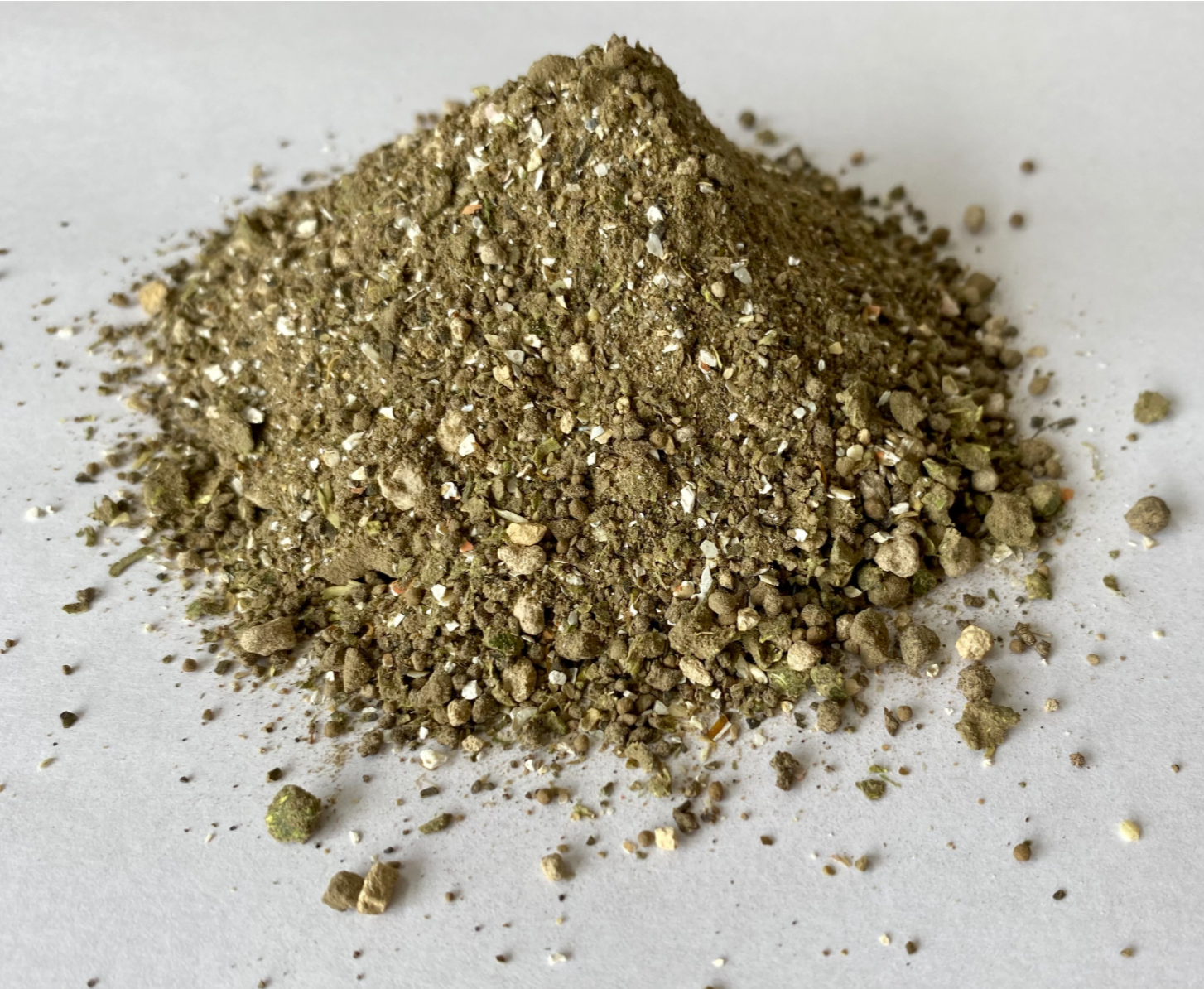 KiS Organics Nutrient Pack
