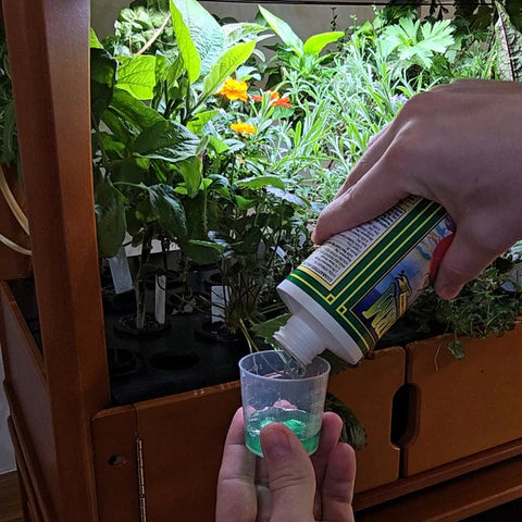 Nutrients