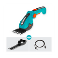 Battery Grass and Shrub Shears ComfortCut Li