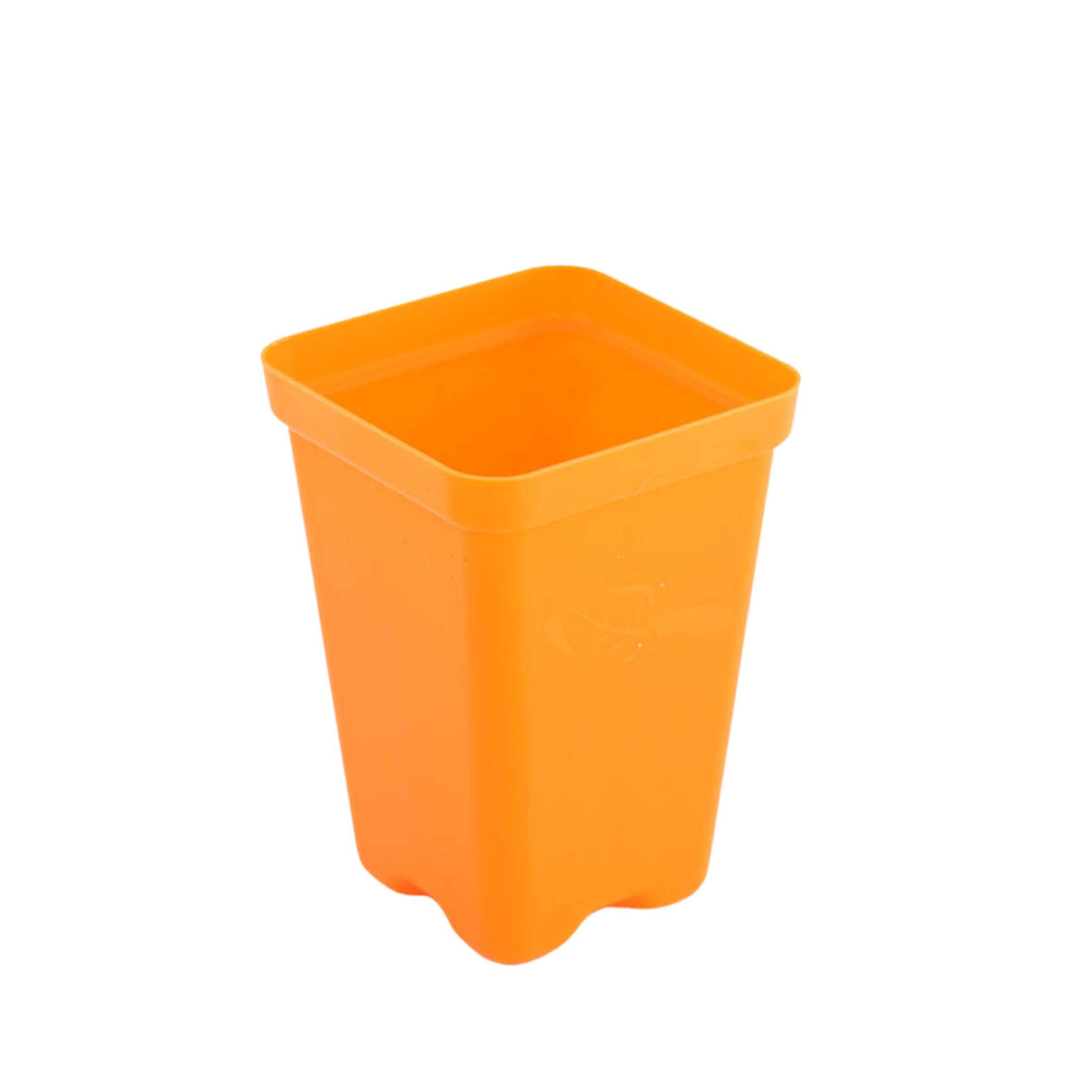 Seed Starter Pots - 2.5" Extra Strength