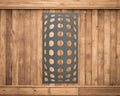 Orion Metal Trellis/Privacy Screen