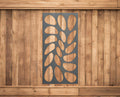 Ottawa Metal Trellis/Privacy Screen
