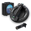 OTTOVAC Digital Smart Suction Gripster with Pressure Display, 220 lb