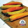 Hot Sunset F1 Pepper Seeds