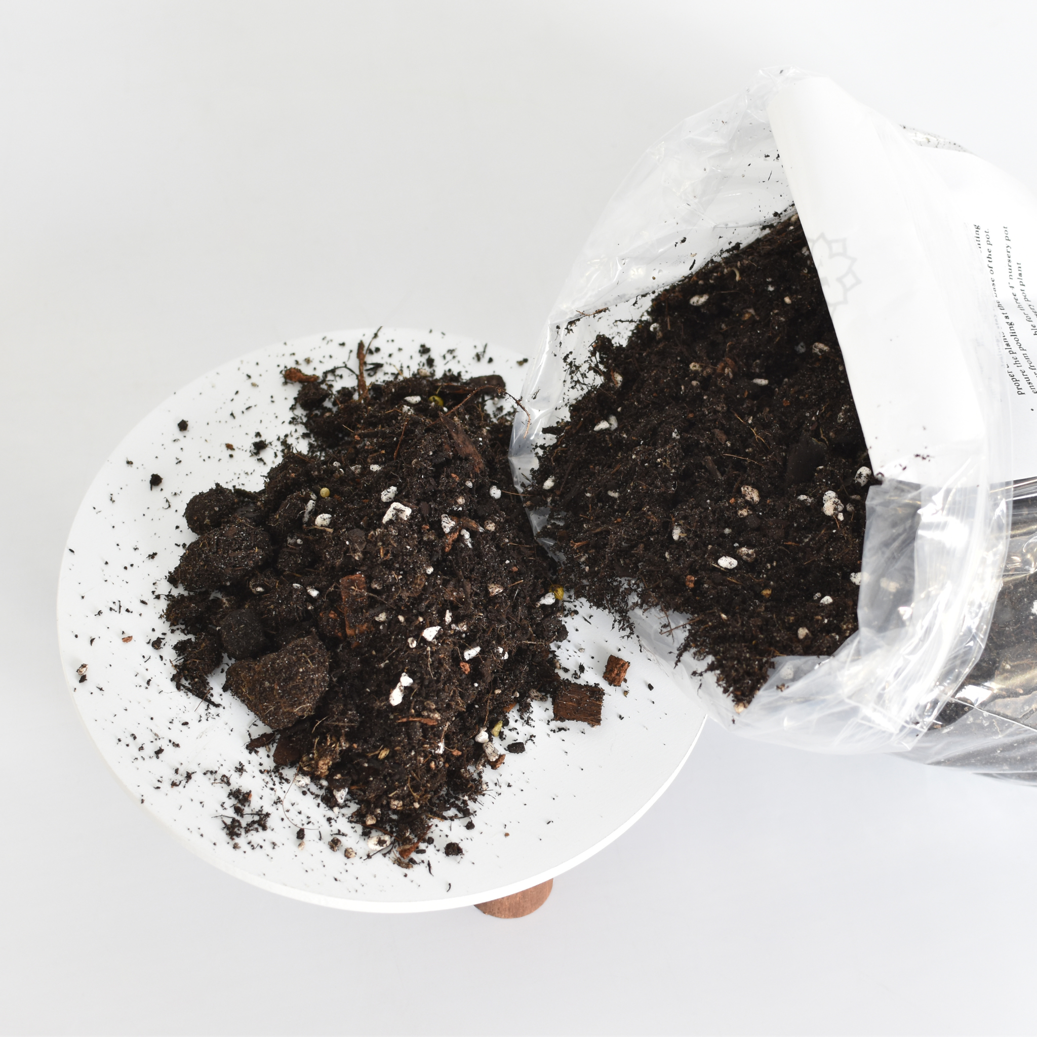 Lyfe Organic Soil Mix