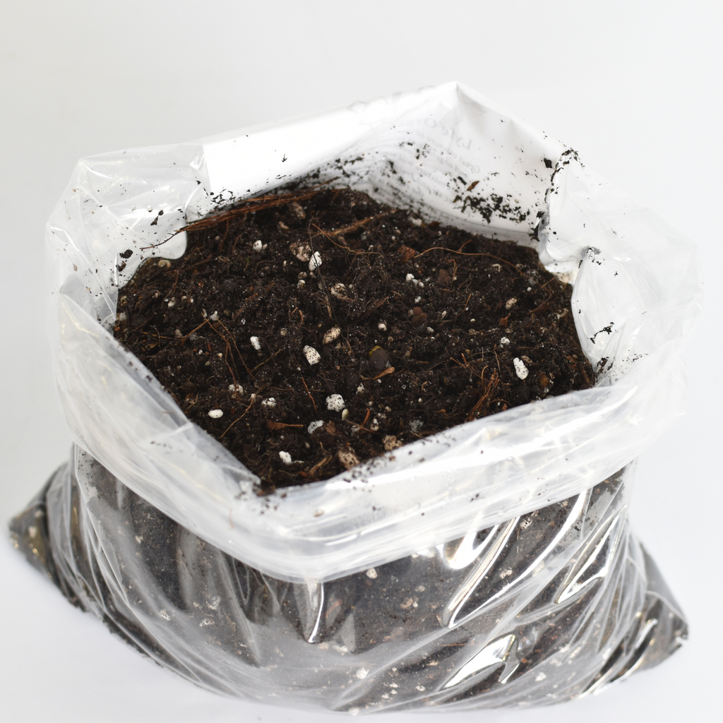 Lyfe Organic Soil Mix