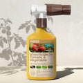 Organic Insecticide for Tomato & Vegetable