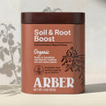 Organic Soil & Root Boost