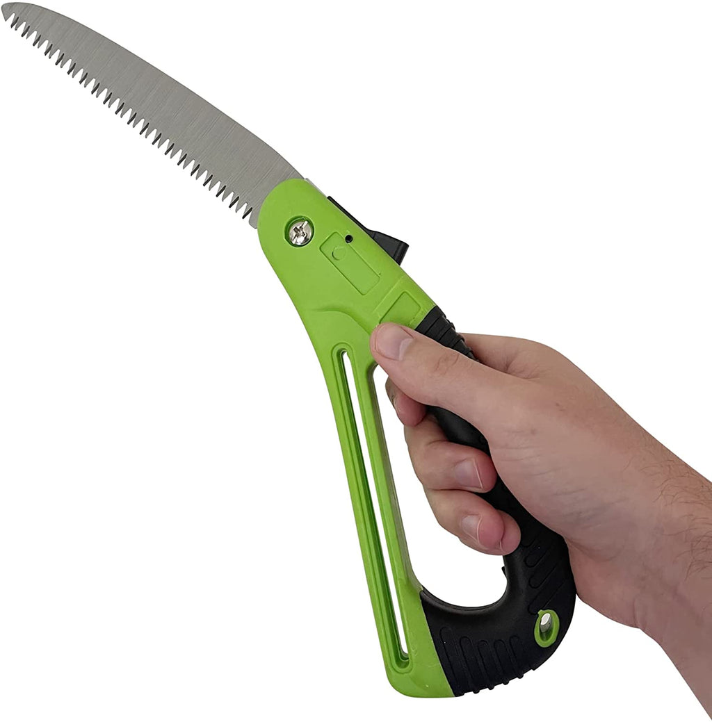 Folding Garden Pruning Saw