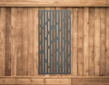 Paros Metal Trellis/Privacy Screen