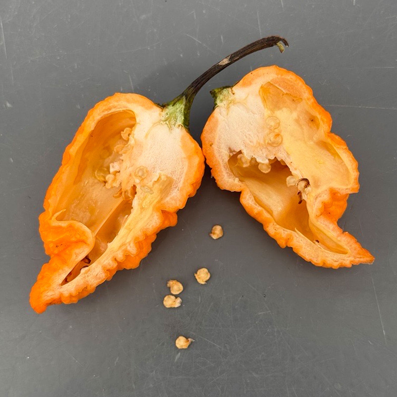 California Reaper (Peach Reaper) Pepper Seeds