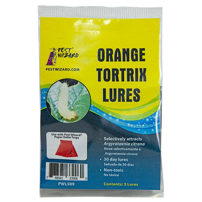 Pest Wizard Tortrix Lure - Thumbnail 2