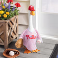 Philadelphia Phillies Porch Goose Outfit for 21-Inch Goose