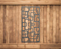 Pisa Metal Trellis/Privacy Screen