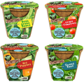 Plant-It-Starters 4 Variety Pack - 1 of Each