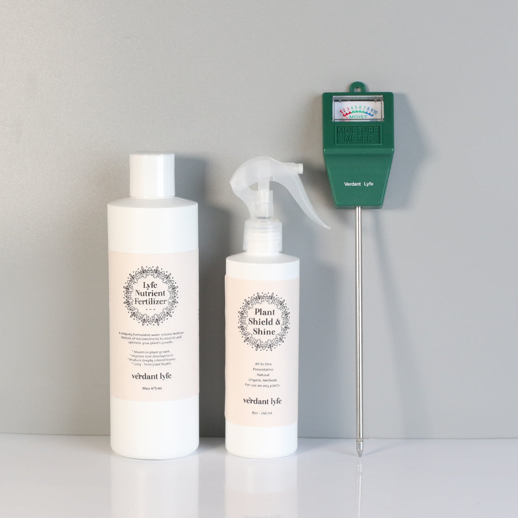 Plant Wellness Kit