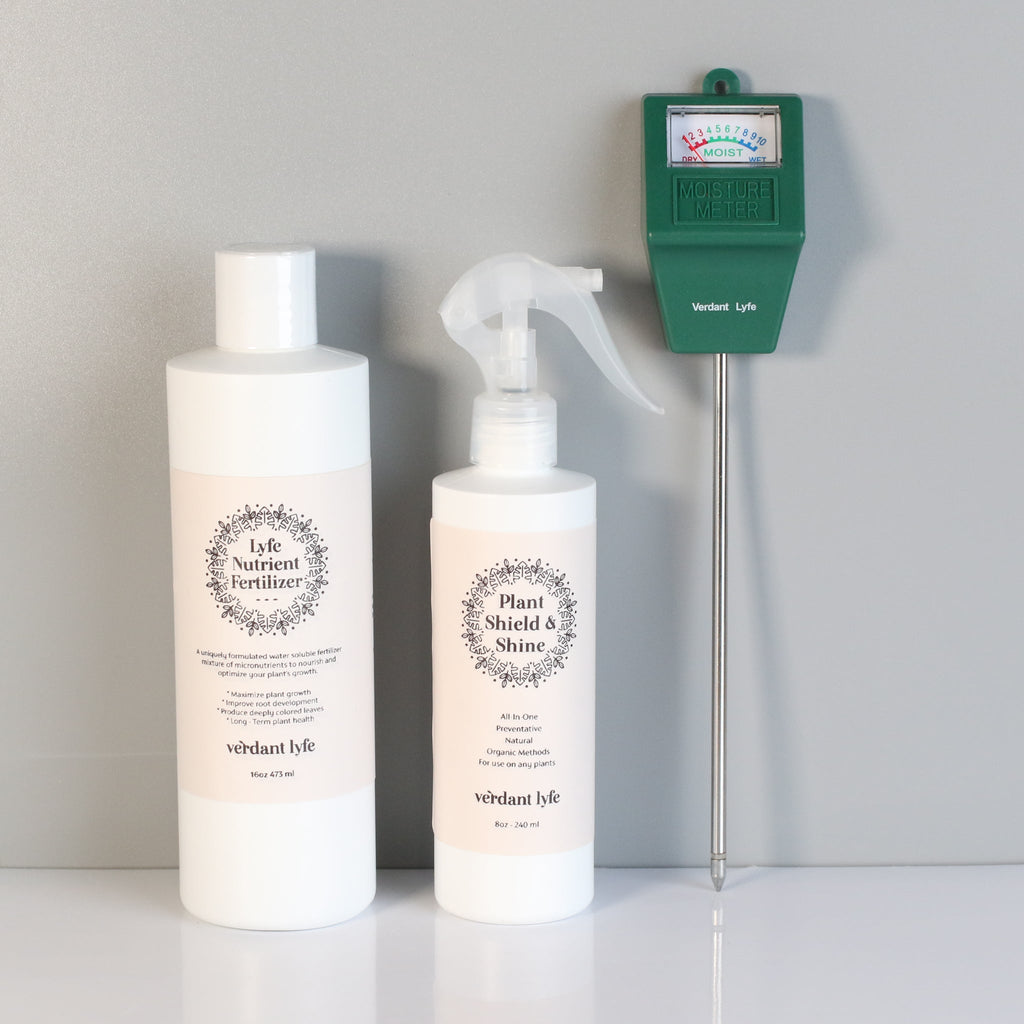 Plant Wellness Kit