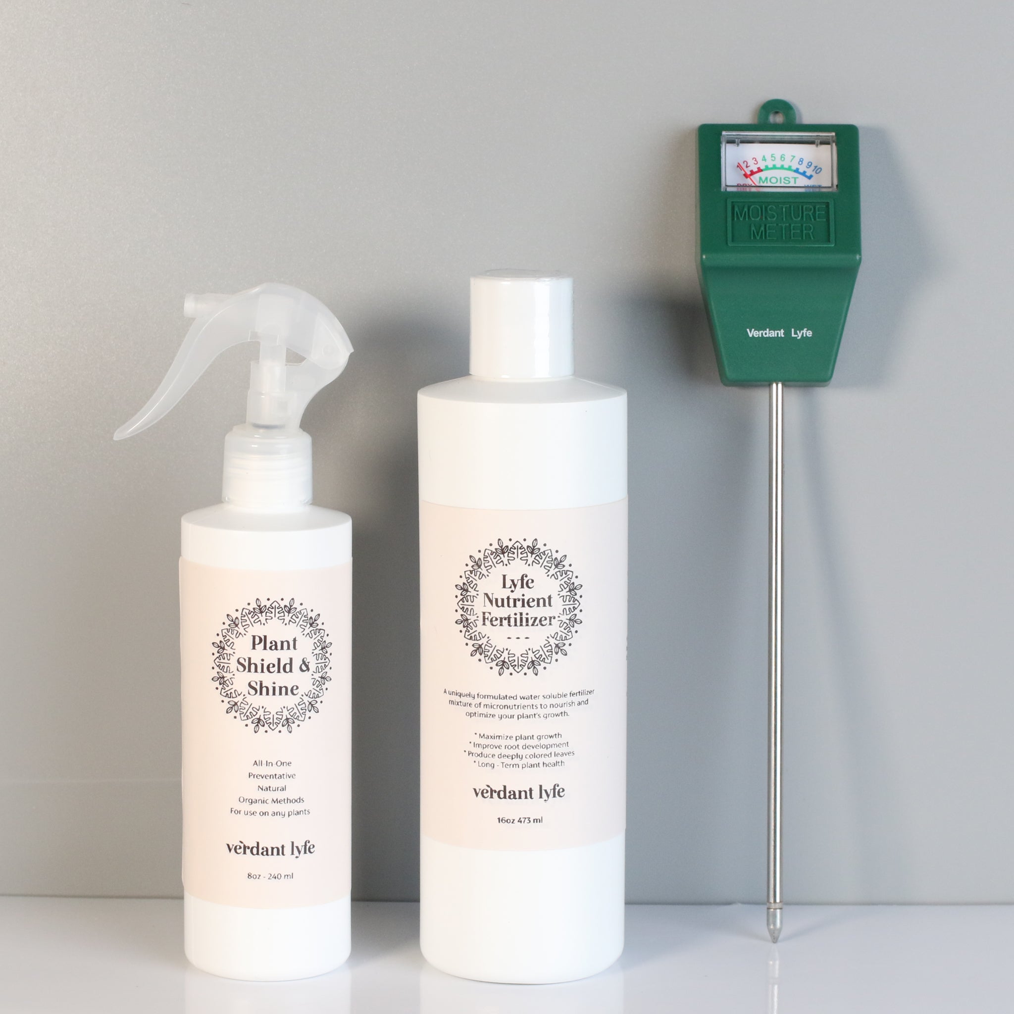 Plant Wellness Kit