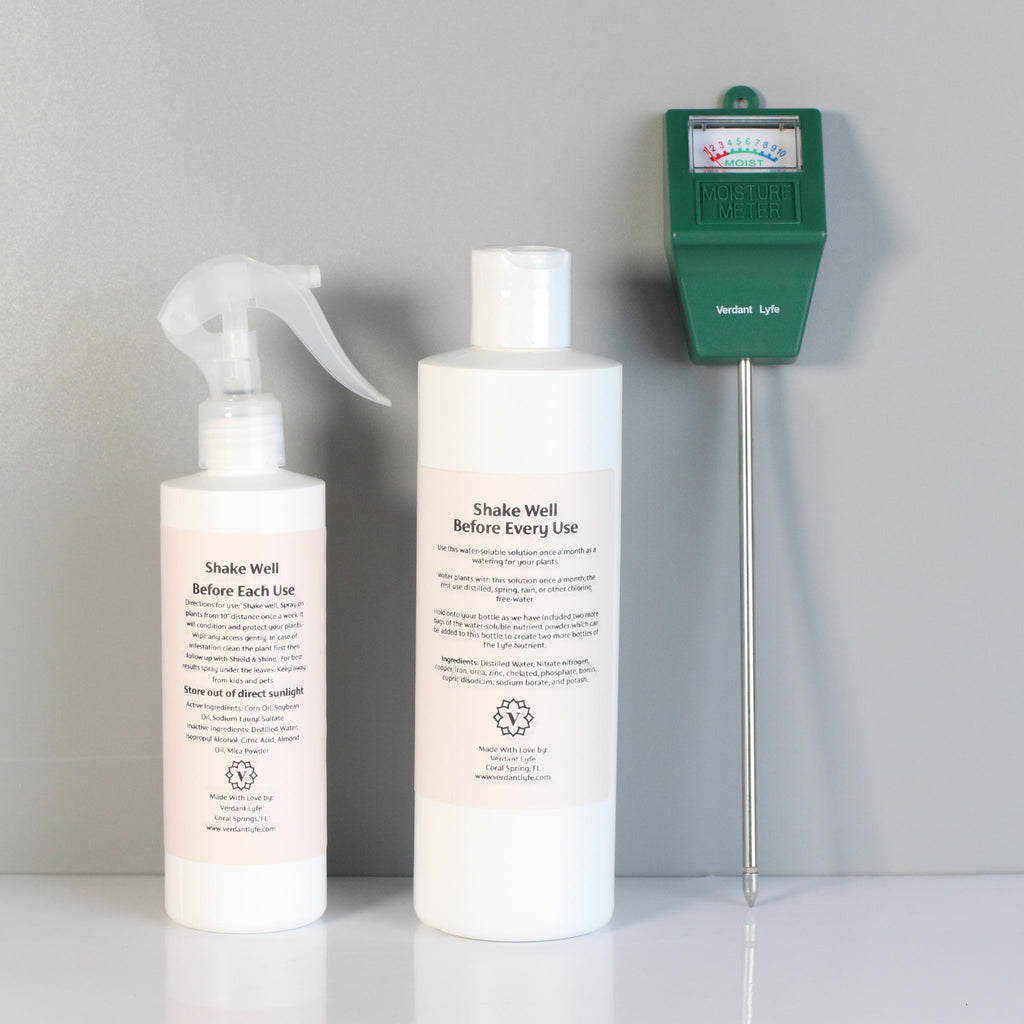 Plant Wellness Kit