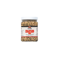 Pollinator Cover Crop Mix - 1.25 lb. - Covers 900–1,200 sq ft (0.02–0.03 acres)