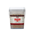 Pollinator Cover Crop Mix – 10.5 lb. - Covers 9000–12,000 sq ft (0.21–0.28 acres)