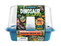 Prehistoric Dinosaur Land Mini World Terrarium