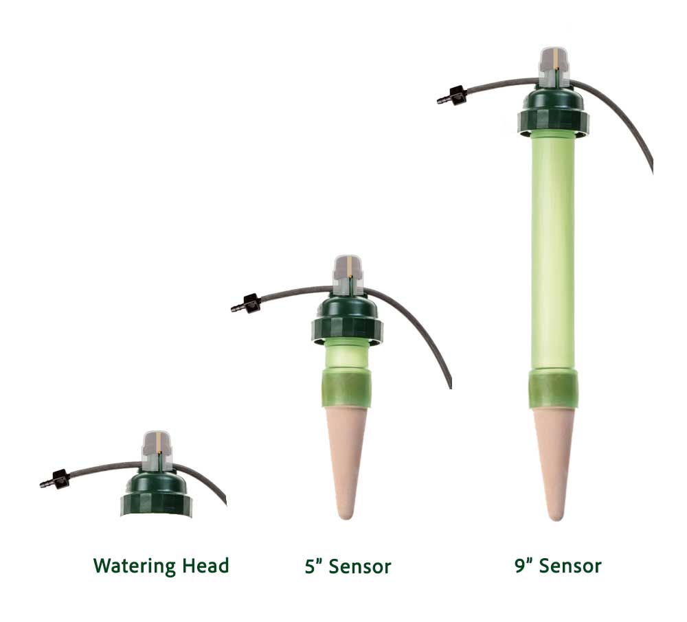 Preset Tropf Blumat for Irrigation