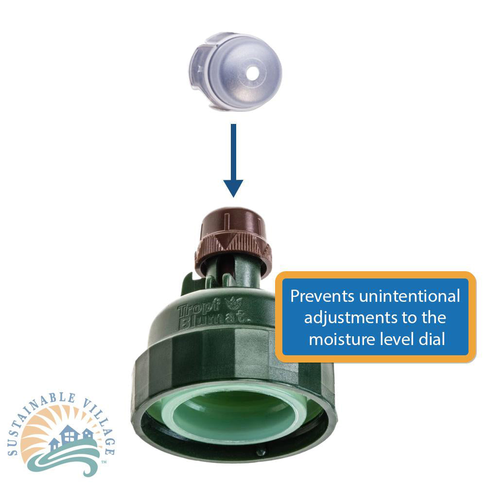 Preset Tropf Blumat for Irrigation