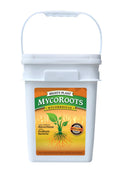 MycoRoots™ Grower Sizes
