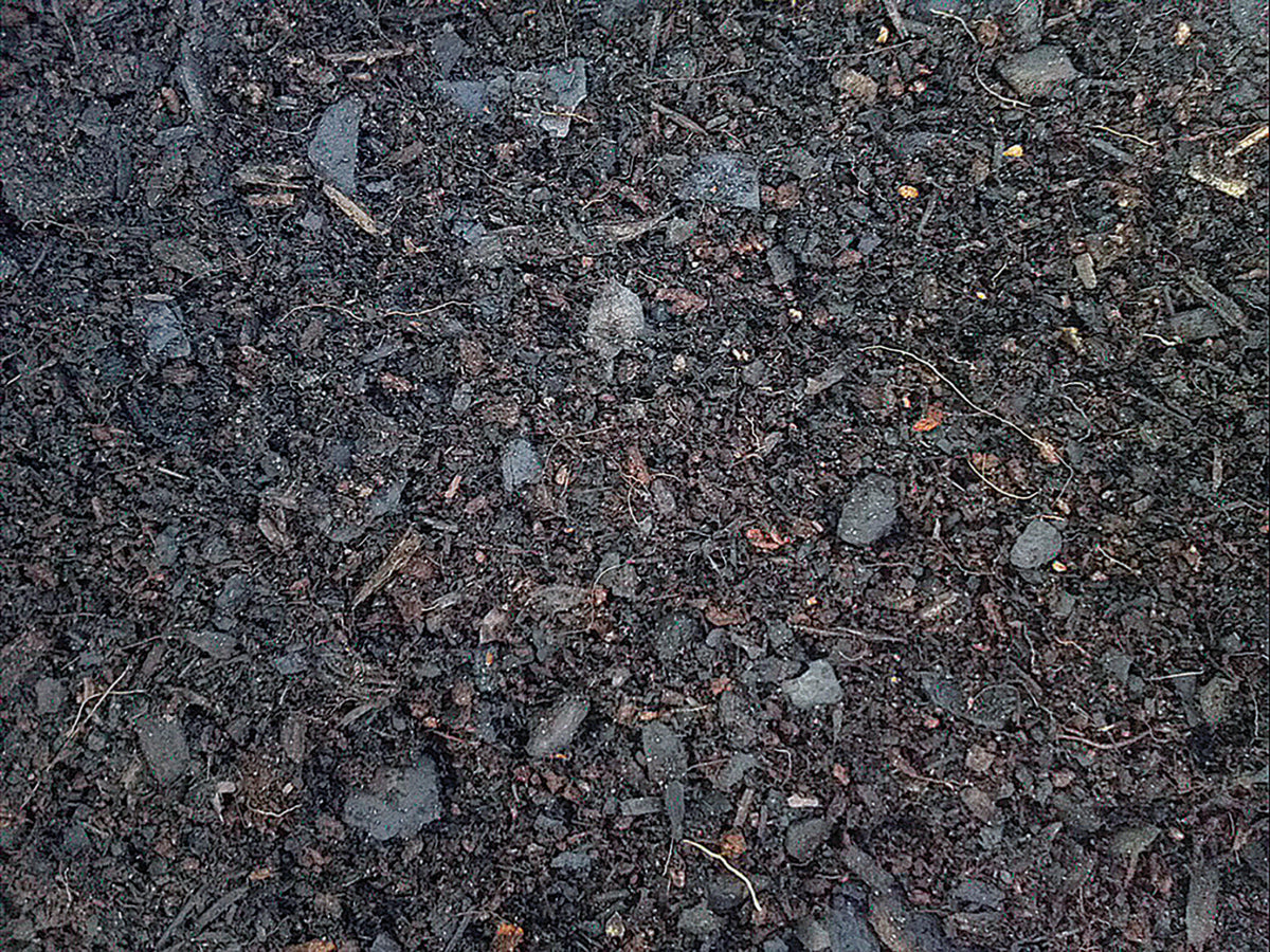 ORGANIC MECHANICS® Planting Mix Compost Blend COLLECTIVE